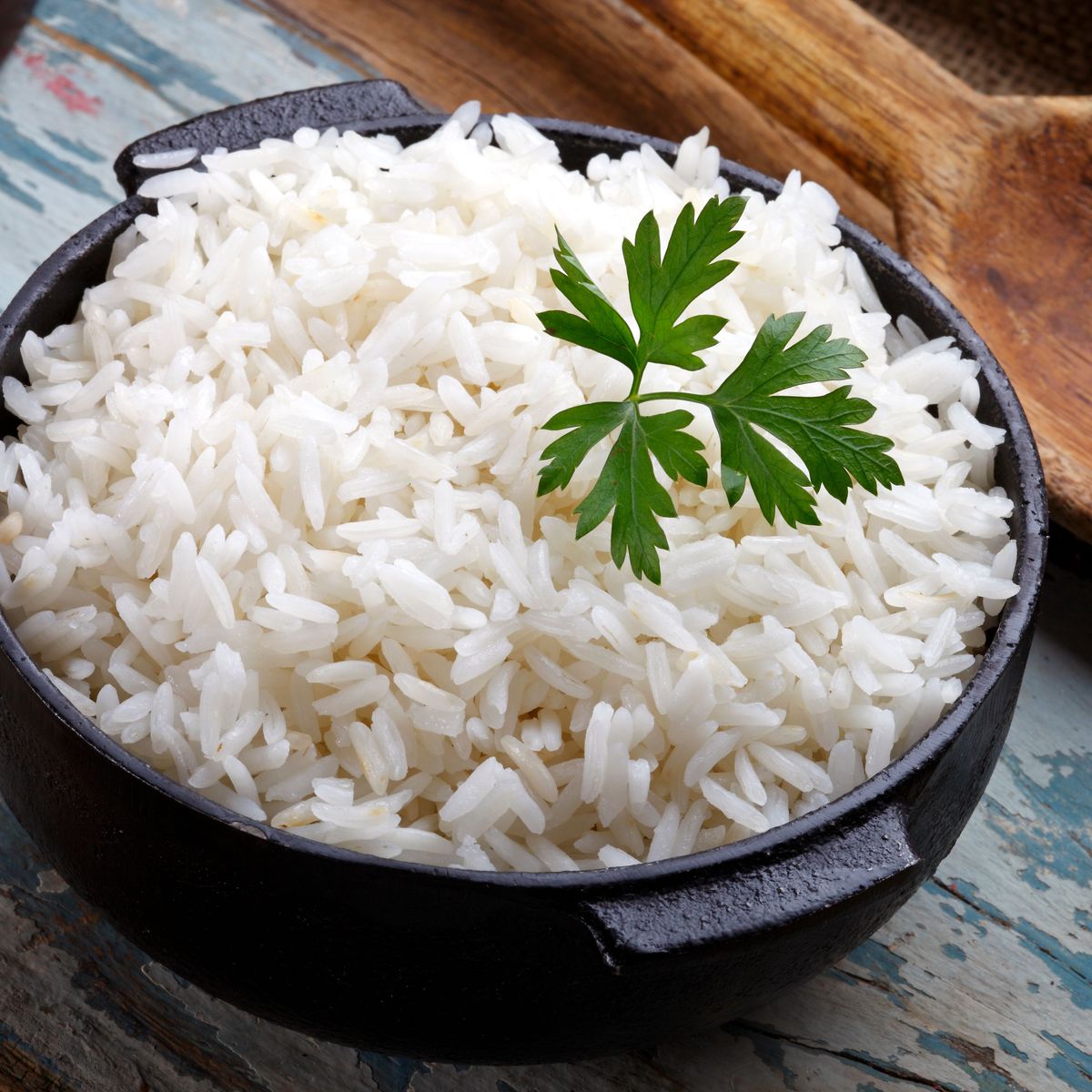 Arroz soltinho com salsinha, 620g