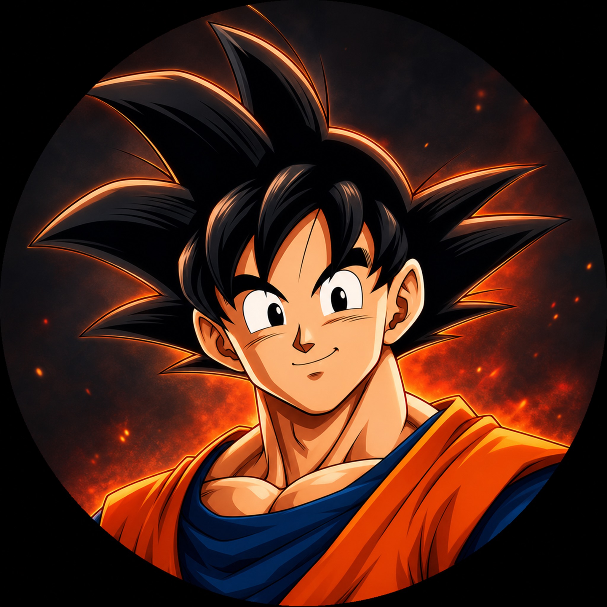 Goku